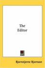 The Editor