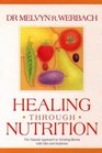 Healing Through Nutrition