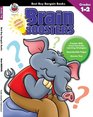Best Buy Bargain Books Brain Boosters Grades 12