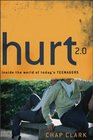 Hurt 20 Inside the World of Today's Teenagers