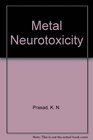 Metal Neurotoxicity
