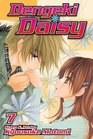 Dengeki Daisy  Vol 7