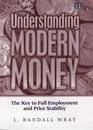 Understanding Modern Money The Key to Full Employment And Price Stability