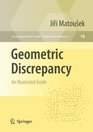 Geometric Discrepancy An Illustrated Guide