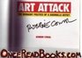 Art Attack The Midnight Politics of a Guerrilla Artist