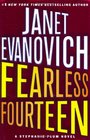 Fearless Fourteen (Stephanie Plum, Bk 14)