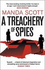 A Treachery of Spies The Sunday Times Thriller of the Month