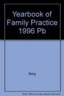 Resident Yearbook of Family Practive 1996