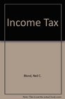 Blond's Income Tax