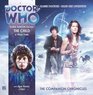 Doctor Who Companion Chronicles Child CD