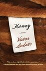 Honey A Novel