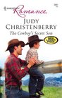 The Cowboy's Secret Son (Harlequin Romance, No 3961)