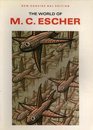 World of M C Escher