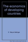 The economics of developing countries