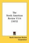 The North American Review V114