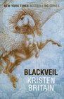 Blackveil (Green Rider, Bk 4)