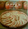 The Apple Cookbook More Than 60 Easy  Imaginative Recipes