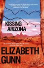 Kissing Arizona