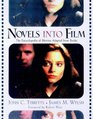 Novels into Film The Encyclopedia of Movies Adapted from Books