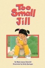 Too Small Jill