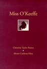 Miss O'Keeffe