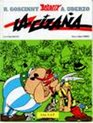 Asterix La Cizana