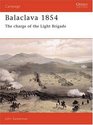 Balaclava 1854 : The Charge of the Light Brigade (Campaign)