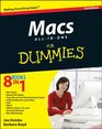 Macs AllinOne For Dummies