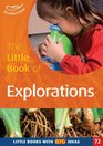 The Little Book of Exploration Little Books with Big Ideas