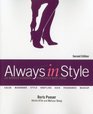 Always in Style The Complete Guide for Creating Your Best Look