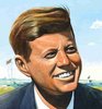 Jack's Path of Courage The Life of John F Kennedy