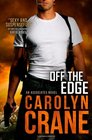 Off the Edge (Associates, Bk 2)