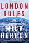 London Rules (Slough House, Bk 5)