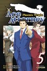 Phoenix Wright Ace Attorney 5