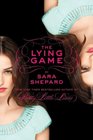 The Lying Game (Lying Game, Bk 1)