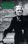 Janet Flanner's World Uncollected Writings 1932  1975