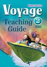 Oxford English Voyage Year 4/P5 Teaching Guide 2
