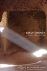 Early Church Discovery Guide 5 Faith Lessons