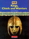 Heinemann Our World History  Kings Chiefs and Warriors