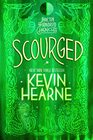 Scourged Book Ten of The Iron Druid Chronicles