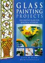 Glass Painting Projects Decorative Glass for Beautiful Interiors