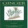 Ginger Common Spice and Wonder Drug