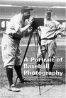 A Portrait of Baseball Photography