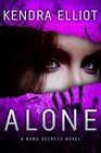 Alone (Bone Secrets, Bk 4)