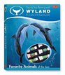 StepbyStep Painting with Wyland Favorite Animals of the Sea Drawing Book  Kit