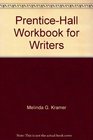 PrenticeHall Workbook for Writers