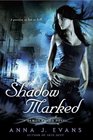 Shadow Marked (Demon Bound, Bk 1)