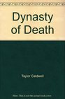 Dynasty Of Death