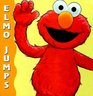Elmo Jumps