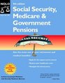 Social Security Medicare  Government Pensions